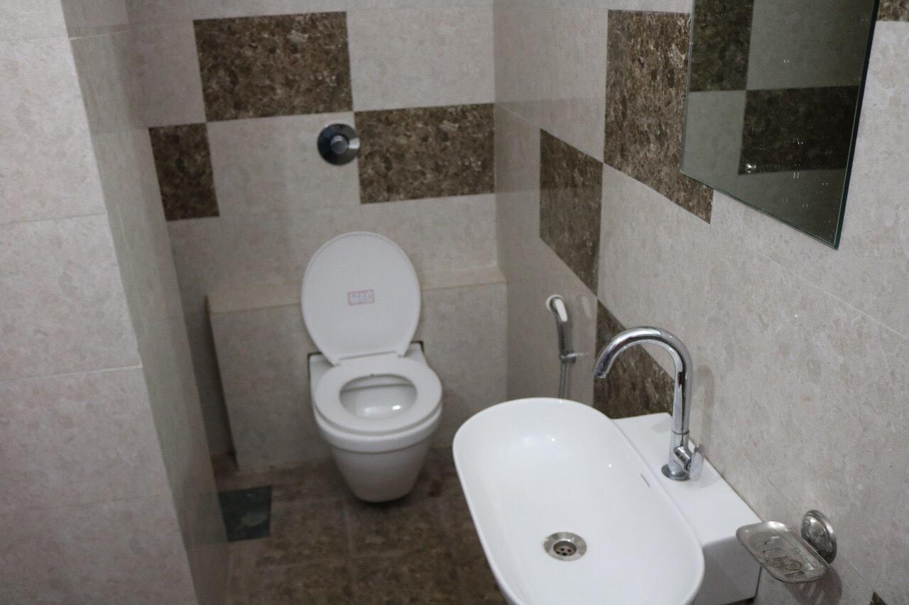 Hotel Santosh Guest House Jodhpur  Bagian luar foto