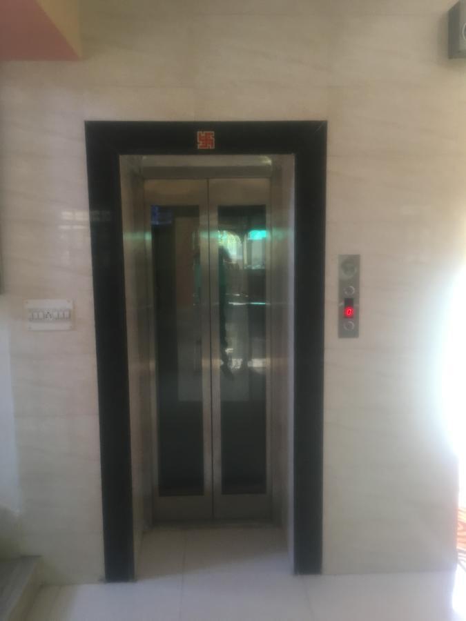 Hotel Santosh Guest House Jodhpur  Bagian luar foto